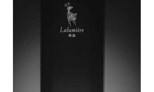La Lumière鹿·謐：《四季.序曲》童装秀，感受巴洛克的艺术气息