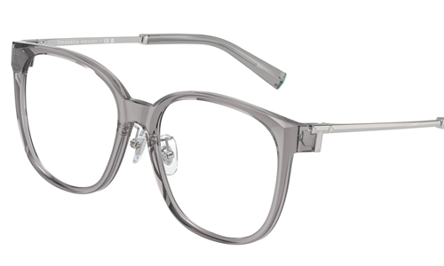 Tiffany & Co. 2023 秋冬系列推出以 Tiffany T 为灵感的亚洲版眼镜新品