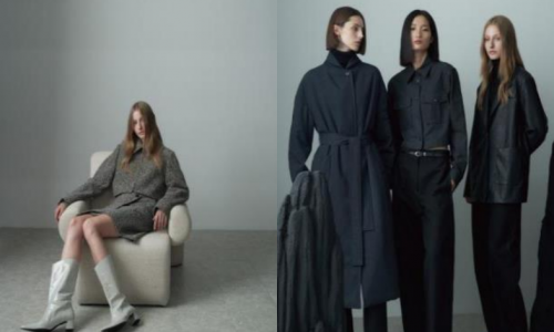 引领时尚潮流的9大韩国本土设计师品牌介绍