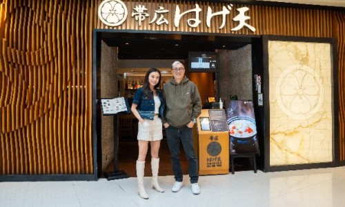 《纯味香港》大隐于市的北海道乡土料理名店「帯広はげ天」传承美食匠心